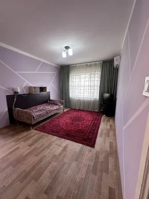 Фото 1 1-комн. квартира в Янги Хаёт