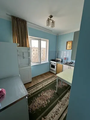 Фото 5 1-комн. квартира в Янги Хаёт