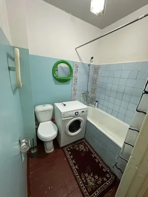 Фото 6 1-комн. квартира в Янги Хаёт