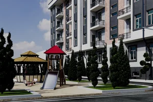 Фото 2 1-комн. квартира в Куйи Чирчик