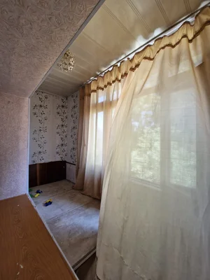 Фото 1 1-комн. квартира в Яшнабадском районе