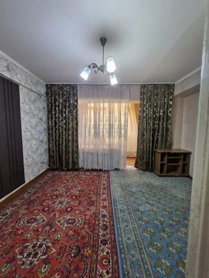 Фото 2 1-комн. квартира в Яшнабадском районе