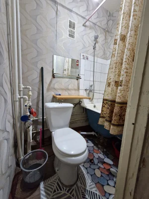 Фото 5 1-комн. квартира в Яшнабадском районе