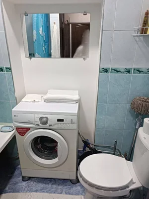 Фото 8 1-комн. квартира в Мирзо-Улугбекском районе