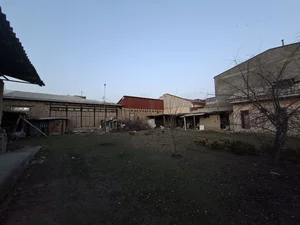 Фото 6 Участок в Юнусабадском районе