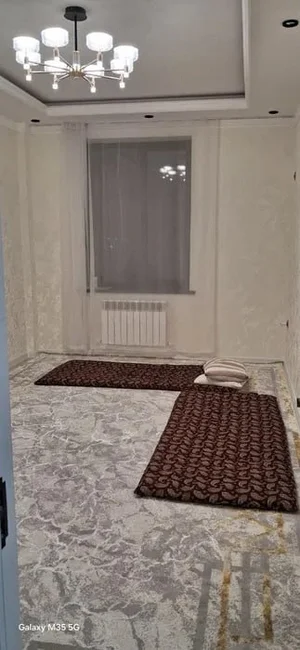 Фото 1 1-комн. квартира в Янгихайятском районе