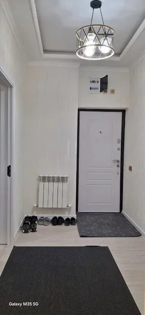 Фото 2 1-комн. квартира в Янгихайятском районе