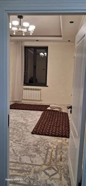 Фото 4 1-комн. квартира в Янгихайятском районе