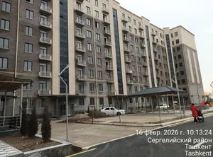 Фото 5 1-комн. квартира в Янгихайятском районе