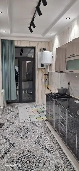 Фото 6 1-комн. квартира в Янгихайятском районе