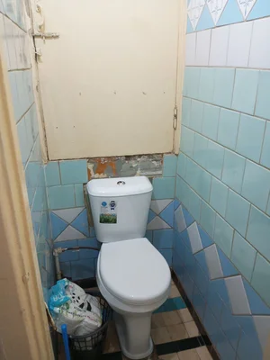 Фото 6 2-комн. квартира в Феруза