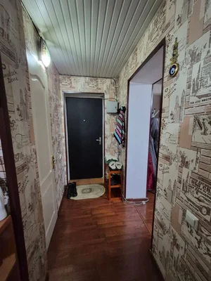 Фото 3 Квартира в Якассарайском районе