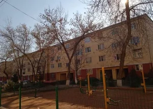 Фото 1 1-комн. квартира в ЮНУСАБАД-2