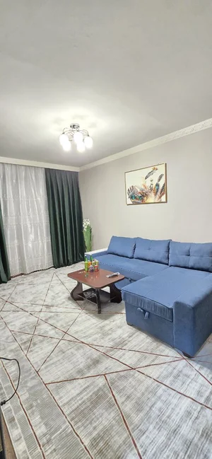 Фото 2 1-комн. квартира в Чиланзар-11