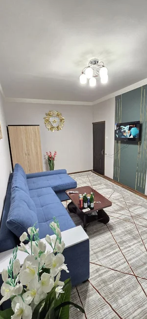 Фото 4 1-комн. квартира в Чиланзар-11