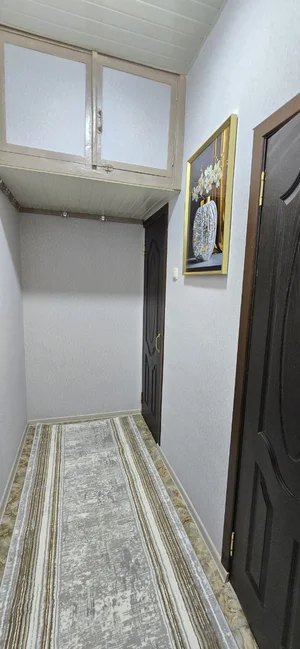 Фото 7 1-комн. квартира в Чиланзар-11