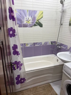 Фото 9 1-комн. квартира в Чиланзар-Ц