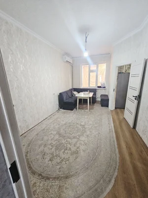 Фото 2 3-комн. квартира в Сергели-6а