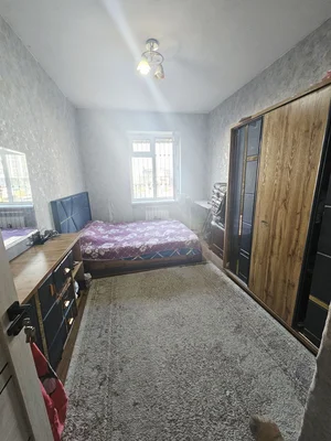 Фото 3 3-комн. квартира в Сергели-6а