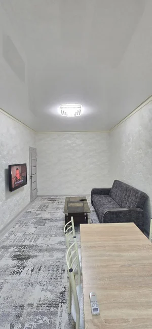 Фото 5 1-комн. квартира в Чиланзар-24