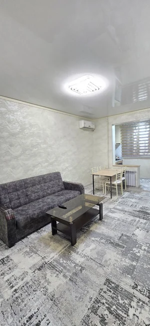 Фото 6 1-комн. квартира в Чиланзар-24