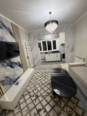 Фото 8 1-комн. квартира в Чиланзар-8