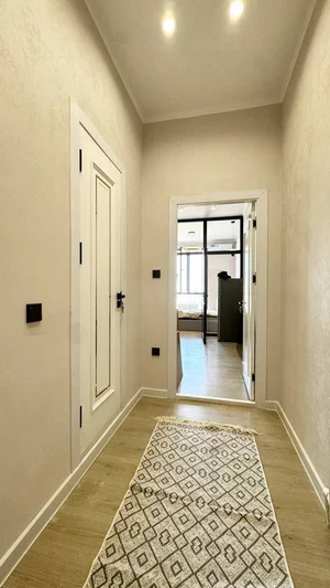 Фото 9 1-комн. квартира в Шайхантахуре