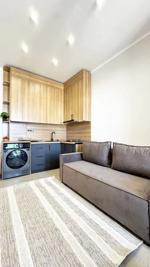 Фото 10 1-комн. квартира в Шайхантахуре