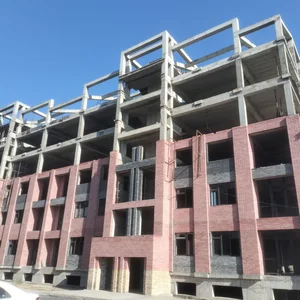 Фото 5 1-комн. квартира в Яшнабад