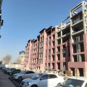 Фото 6 1-комн. квартира в Яшнабад