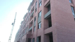 Фото 8 1-комн. квартира в Яшнабад