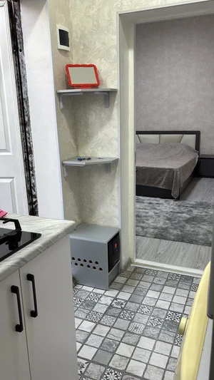 Фото 3 Участок в Ул. Фаргона Йули