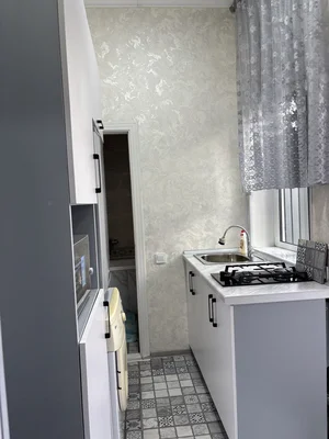 Фото 4 Участок в Ул. Фаргона Йули