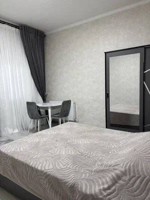 Фото 6 Участок в Ул. Фаргона Йули