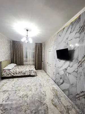 Фото 9 1-комн. квартира в Чиланзар-6