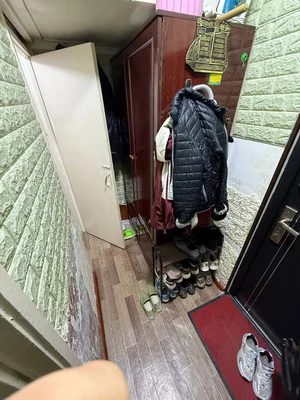 Фото 3 1-комн. квартира в Чиланзар-12