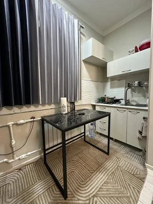 Фото 6 1-комн. квартира в Чиланзар - 7