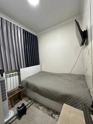 Фото 8 1-комн. квартира в Чиланзар - 7