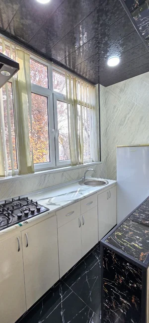 Фото 2 1-комн. квартира в Чиланзар-11