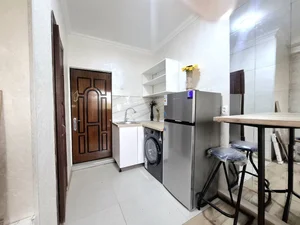 Фото 2 1-комн. квартира в Тузель-1