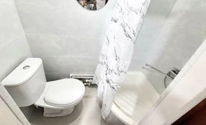 Фото 5 1-комн. квартира в Тузель-1