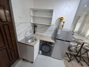 Фото 6 1-комн. квартира в Тузель-1