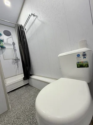 Фото 2 1-комн. квартира в Чиланзар-21