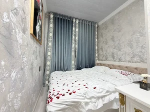 Фото 3 1-комн. квартира в Чиланзар-21