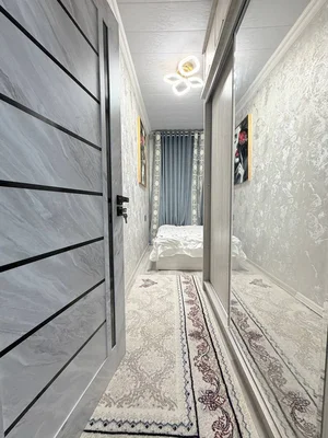 Фото 6 1-комн. квартира в Чиланзар-21