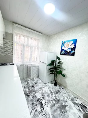 Фото 5 1-комн. квартира в Чиланзар-5