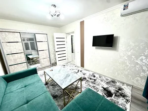 Фото 7 1-комн. квартира в Чиланзар-5