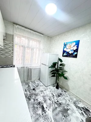 Фото 3 1-комн. квартира в Чиланзар-5