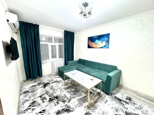 Фото 5 1-комн. квартира в Чиланзар-5