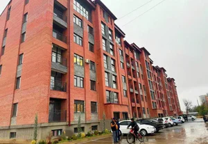 Фото 1 1-комн. квартира в ЖК Grand City